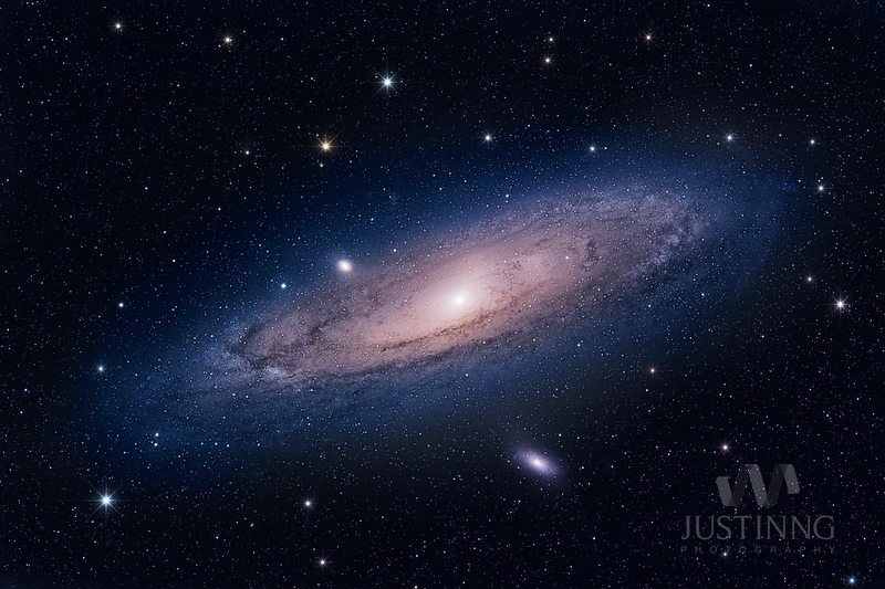 Name:  Andromeda Galaxy-RGB-watermarked.JPG
Views: 269
Size:  628.5 KB